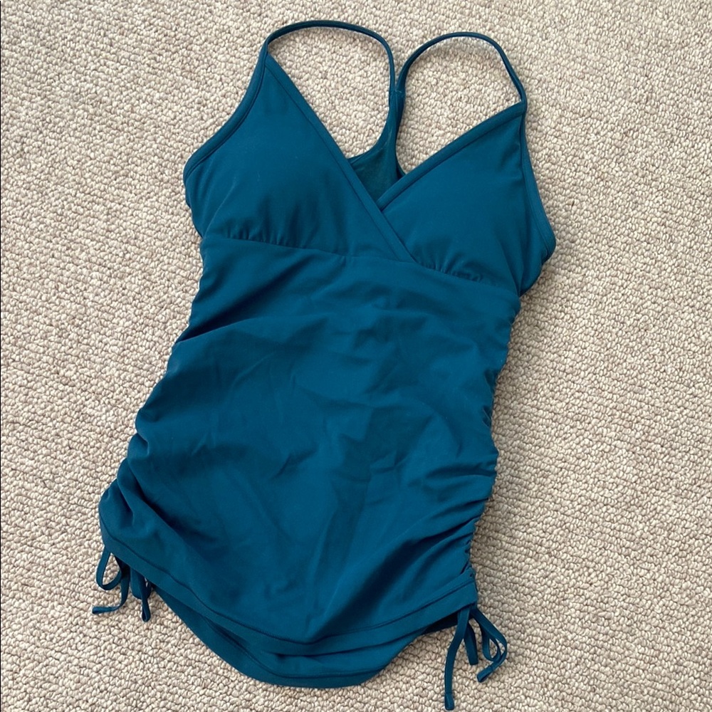 Lululemon Full Freedom Tank